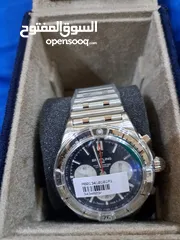  1 ساعة BREITLING للبيع