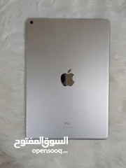  4 iPad (7th generation)