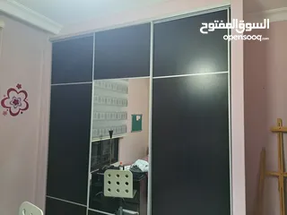  13 شقة في خلدا 195 متر للبيع
