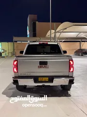  4 GMS SIERRA