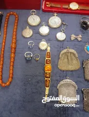  12 مقتنيات قديمه للبيع