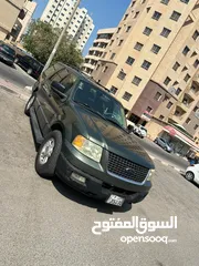  1 جيب فورد للبيع