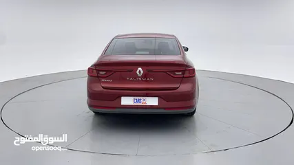  4 (FREE HOME TEST DRIVE AND ZERO DOWN PAYMENT) RENAULT TALISMAN
