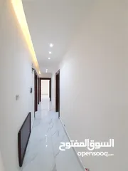  11 شقة طابق اول 140م بتشطيبات مميزة للبيع في شفا بدران