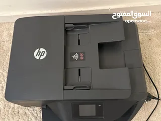  5 For Sale: HP OfficeJet Pro 6960 All-in-One Printer