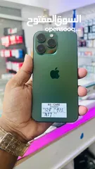  1 iPhone 13 Pro, 128gb Green
