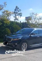  5 كيا سورينتو 2020 للبيع