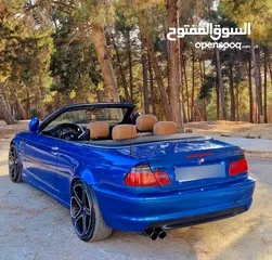  28 BM W 330 CC مميزه جدآ