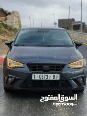 1 Seat Ibiza FR  2019