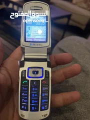 9 اجهزه موبايل قديمه ممتازه لمحبي الماركات القديمه منها نوكيا 6300 سفير سامسونج فليب موتورولا الكاتل