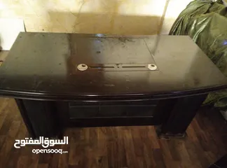  2 مكتب مستعمل للبيع