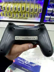  2 يد تحكم بلايستيشن 4 نخب اول   joystick PS4 copy one.