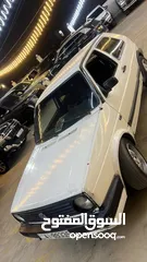  2 سياره جولف MK2