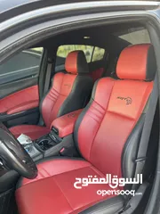  8 تشارجر GT 2019