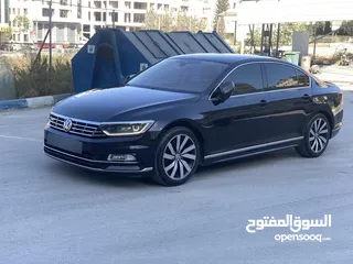  7 باسات Rline شركة