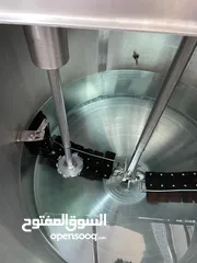  1 طباخات ومكنات استانلس