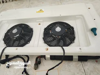  5 ثلاجة براد وحدة تبريد Cooling machine