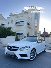 4 مرسيدس بنز 2014 Cgi Amg بحاله الوكاله