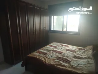  6 شقه مفروشه بالماصيون سوبر ديلكس
