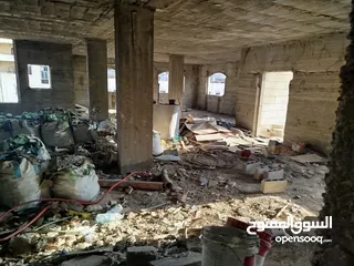  3 شقة عظم للبيع بسعر لقطه في بيرنابالا