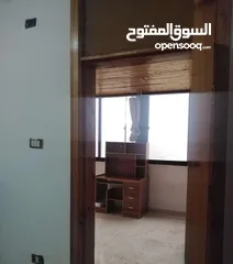  13 روف مفروش للايجار  خلدا ، قرب مستشفى السعودي إعلان رقم ( H417 )