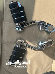  2 جديدة للبيعFootrest فوت ريست تريحات