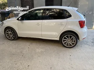  2 بولو 2016 للبيع