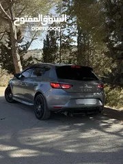  5 سيات ليون 2015