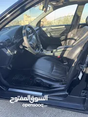  7 مرسيدس c180