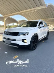  1 Changan CS 35 Plus 2020 Good Condition Suv 1400cc (بحاله ممتاز سياره)