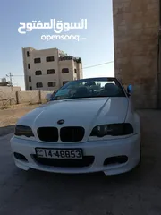  7 BMW 2001 كشف