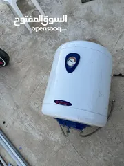  8 كيزر. مستعمل