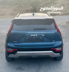  15 كيا نيرو هايبرد 2023/فل اضافات بدون فتحه/جير ماوس/امكانيه التقسيط المباشر بشيكات شخصيه وسعر مميز جدا