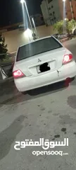  5 موتسوبيشي لانسر 2008 للبيع