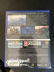  2 سيدي gta بحالة ممتازة للبيع بافضل سعر