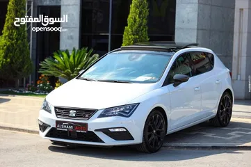  1 سيت ليون FR 2020