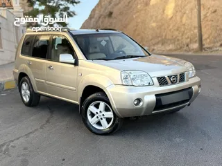  4 نيسان اكستريل موديل 2006 فحص كامل 7 جيد فل كامل اعلا صنف