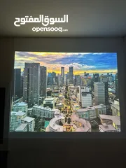  5 بروجكتور سامسونج بجنن سعر مرتب
