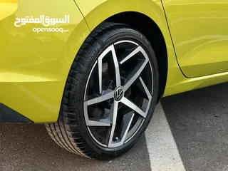  5 Golf Mk8 2020