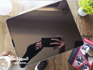  1 الجيل الرابع - iPad Pro 12.9-inch