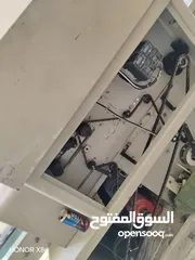  5 ماكنه تغليف