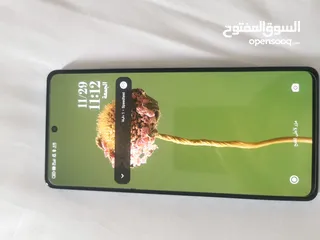  1 هاتف بوكو x5pro للبيع