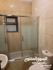  13 Fully furnished for rent سيلا_شقة  مفروشة  للايجار في عمان -منطقة  ام السماق