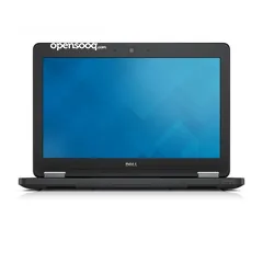  2 Dell Latitude E5250  i5-5300U  12.5"