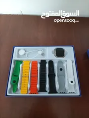  1 الترا 7قشاطات