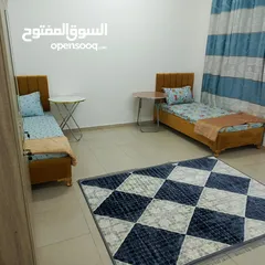  6 سكن شبابي مشترك 40 R