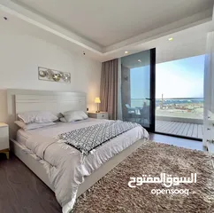  17 1 bedroom seaview apartment for sale in dilmunia island