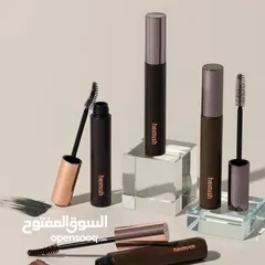  4 ميكب براندات عالمية