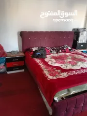 1 غرفه نوم مستعمل شبه جديد