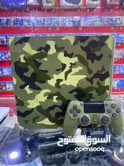  10 استبدل جهازك البلايستيشن 4  ببلايستيشن 5  جديد أو مستخدم مع دفع الفرقيه وكفالتنا حقيقه 100%